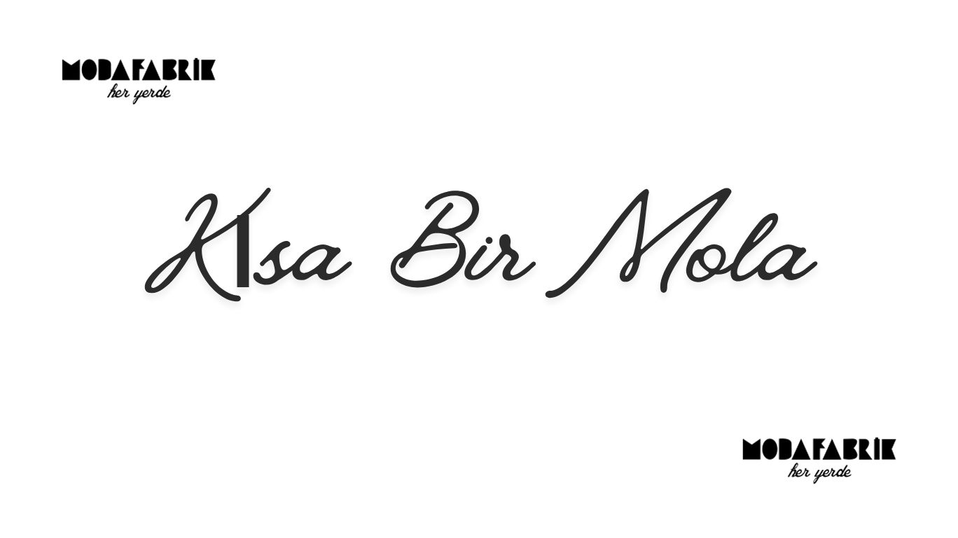 Bakım Modu