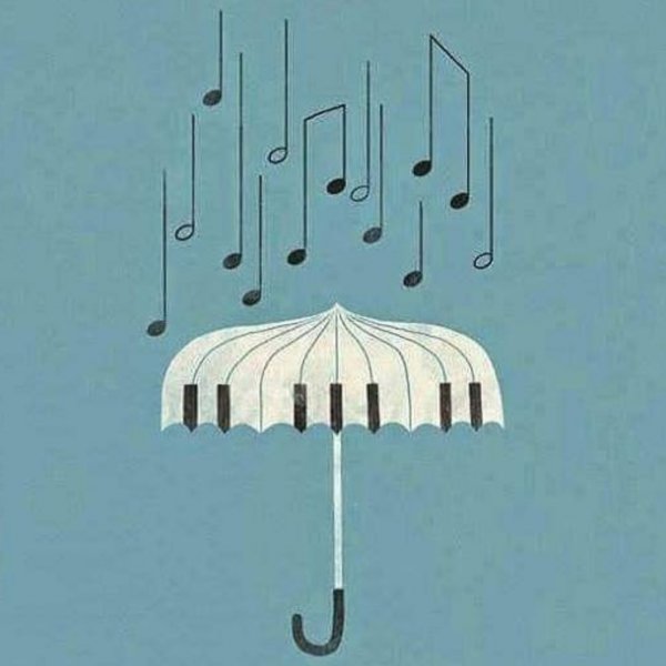 Rain & Notes