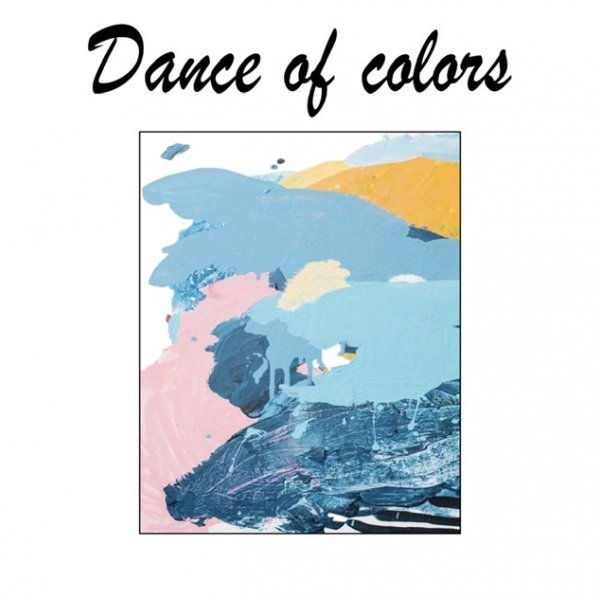 Renklerin Dansı