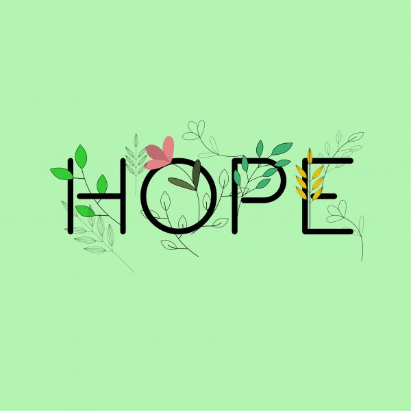 hope green