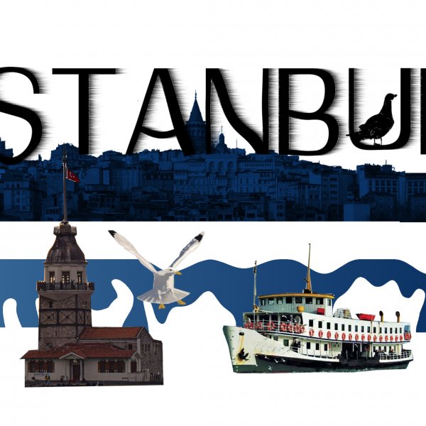 İstanbul Yazılı