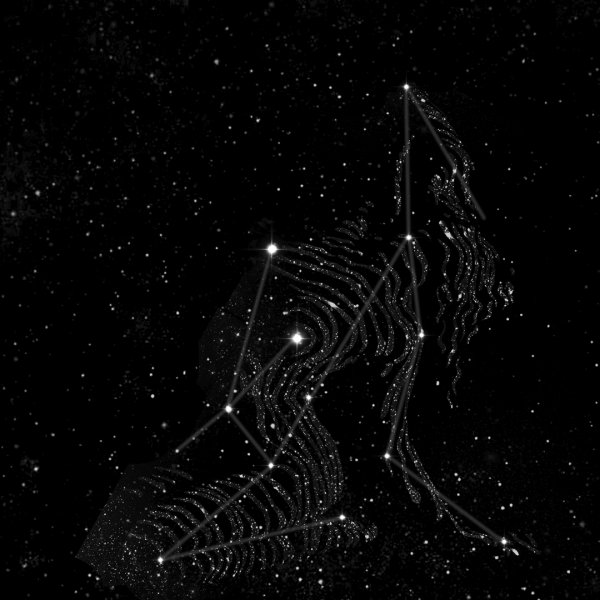 Woman Constellation