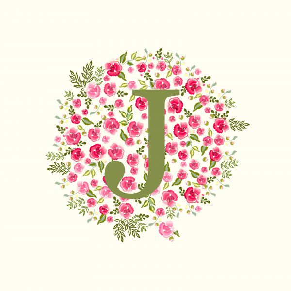 Flowers-J
