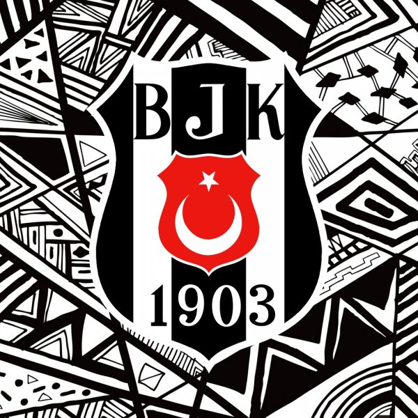 Beşiktaş tasarımı