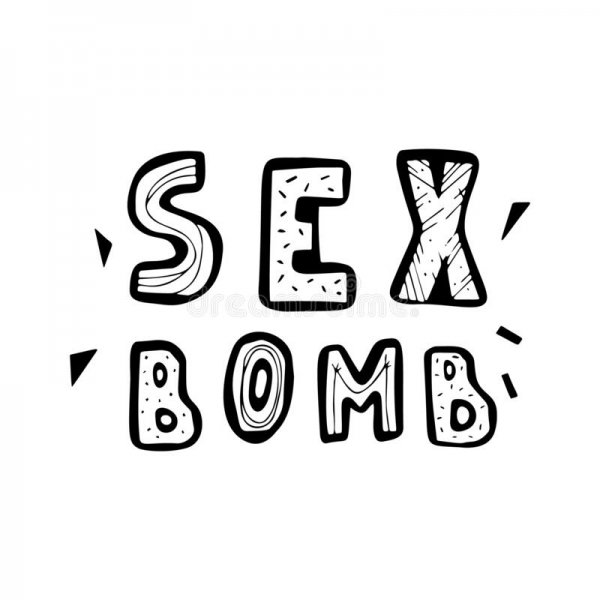sex bomb