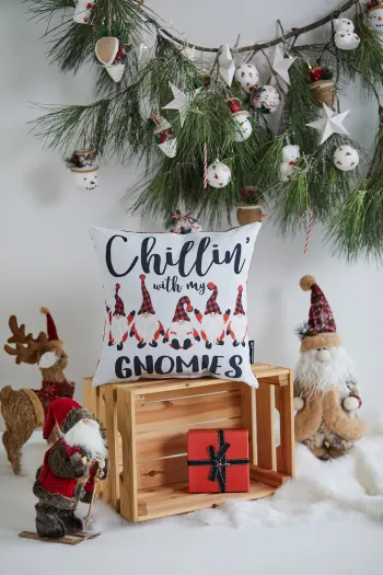 Chillin Dekoratif Yastık