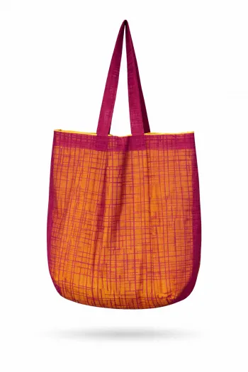 Kumsal Koleksiyonu Plaj Çantası