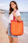Kumsal Koleksiyonu Plaj Çantası