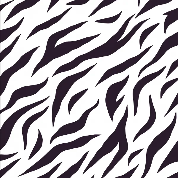 Zebra Deseni