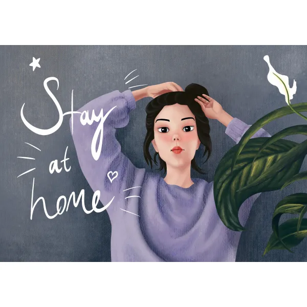 Stay at Home