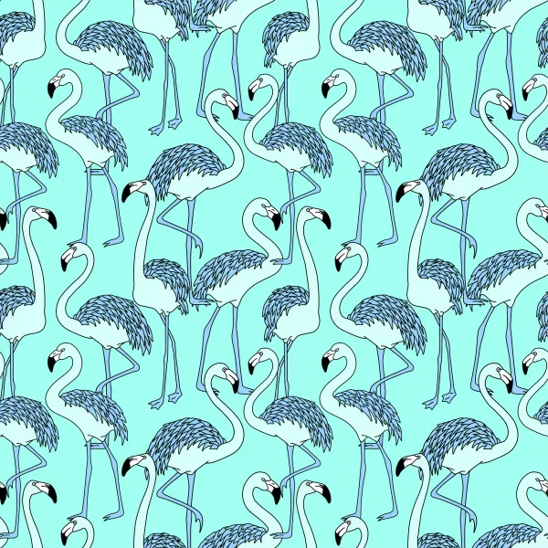 Flamingo Dreams