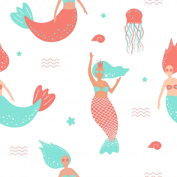 Mermaid