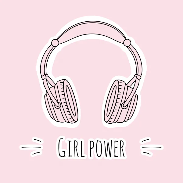 Girl Power