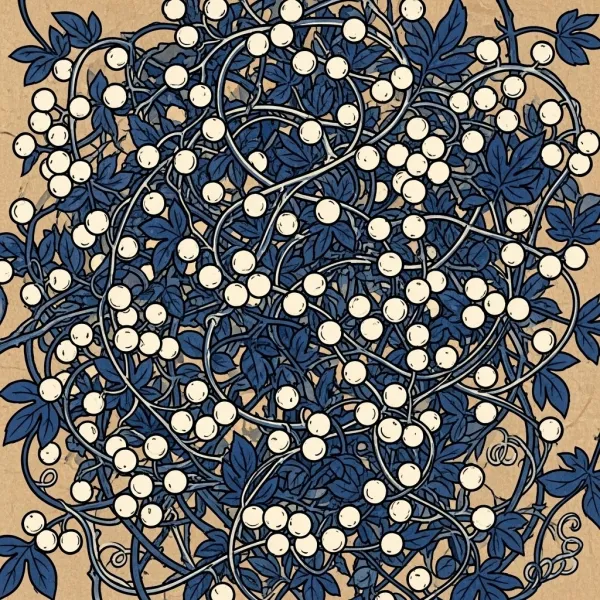 Sanatsal desenli tasarımlar