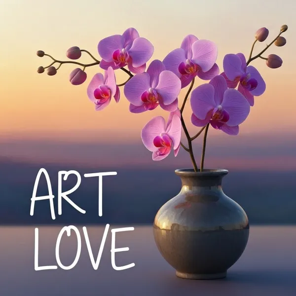 Sanatsal  desenli  tasarım