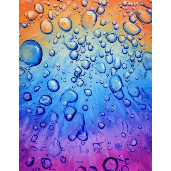 Sanatsal desenli tasarımlar