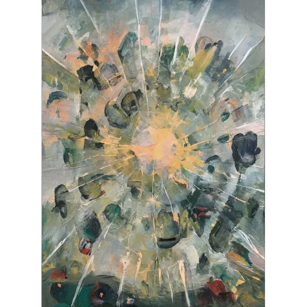 Sanatsal  desenli  tasarımlar