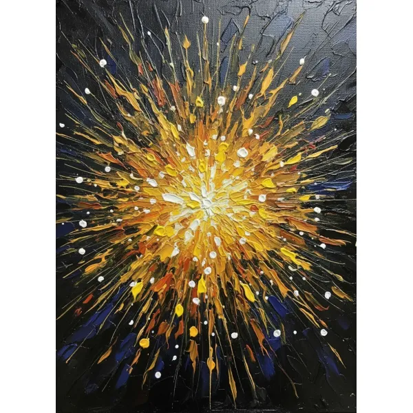 Sanatsal  desenli  tasarım