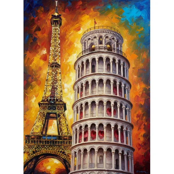 Sanatsal  desenli  tasarım