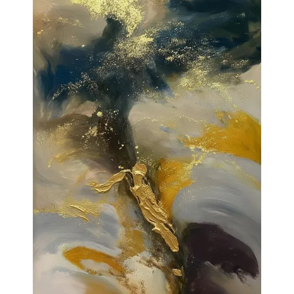 Sanatsal  desenli  tasarımlar