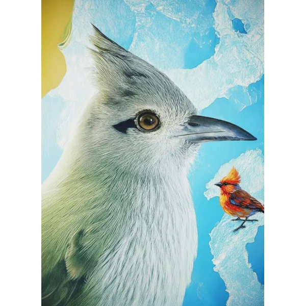 Sanatsal  desenli  tasarımlar