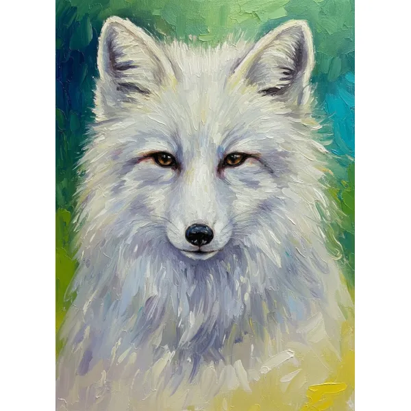 Sanatsal desenli tasarımlar