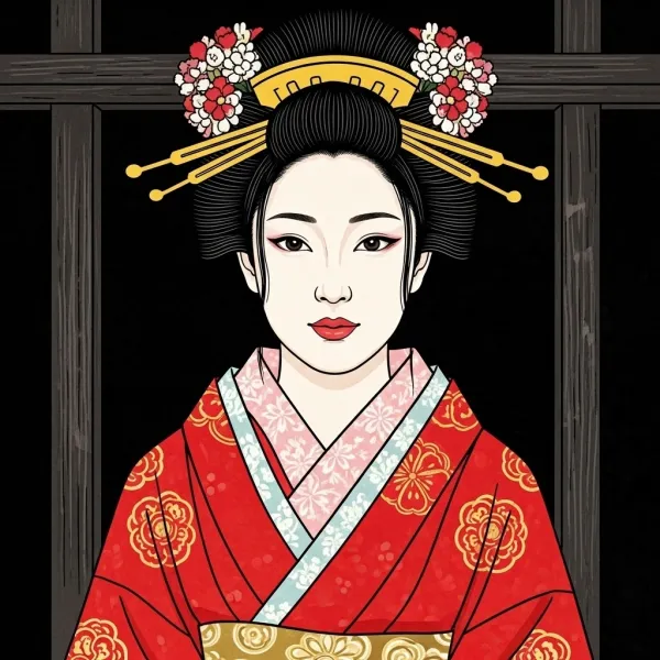 Sanatsal  desenli  tasarım