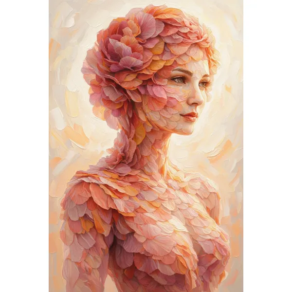 Sanatsal  desenli  tasarımlar