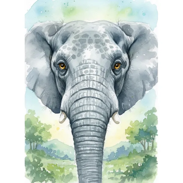 Sanatsal desenli tasarımlar