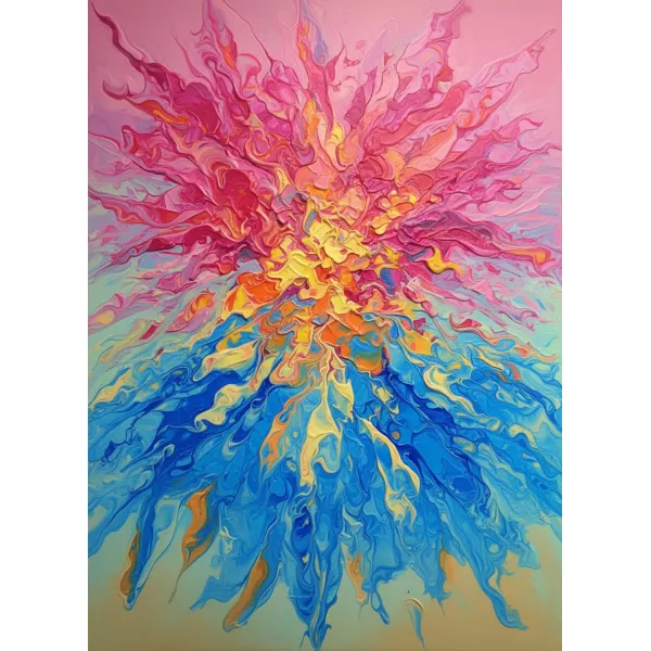 Sanatsal  desenli  tasarımlar