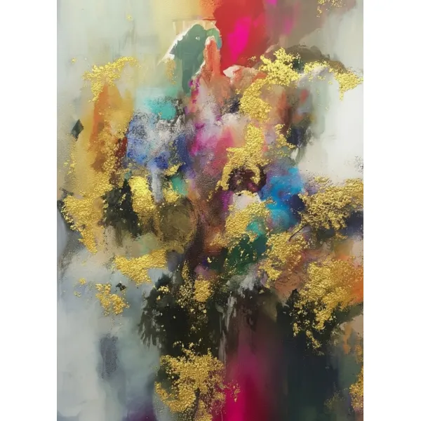 Sanatsal  desenli  tasarımlar