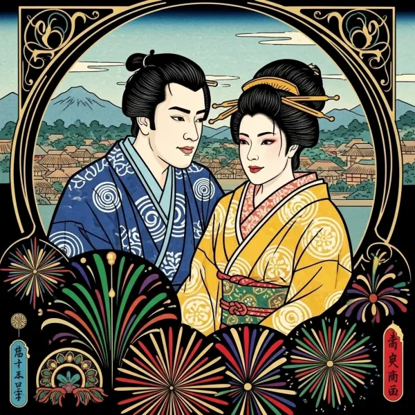 Sanatsal  desenli  tasarım