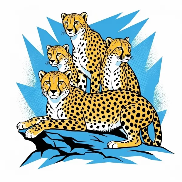 Sanatsal  desenli  tasarım