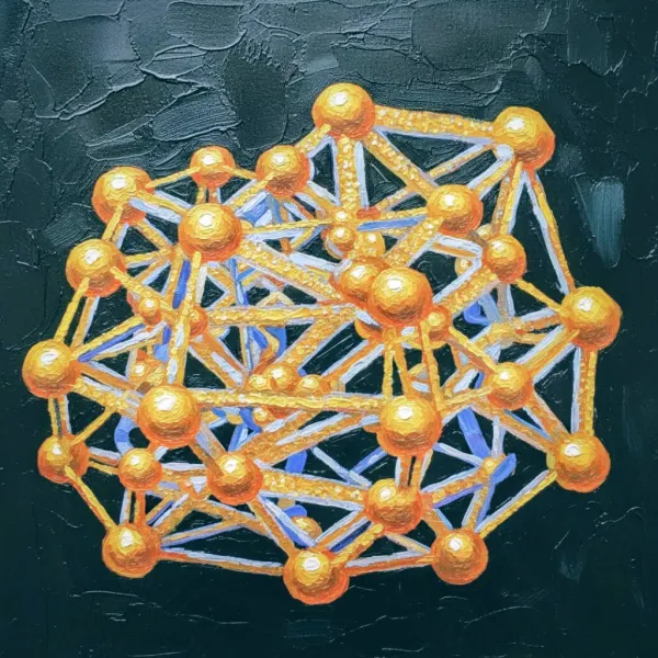 Sanatsal desenli tasarımlar