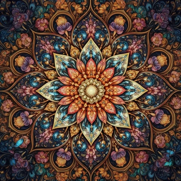 Sanatsal  desenli  tasarımlar