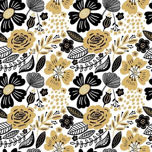 Flowers Pattern