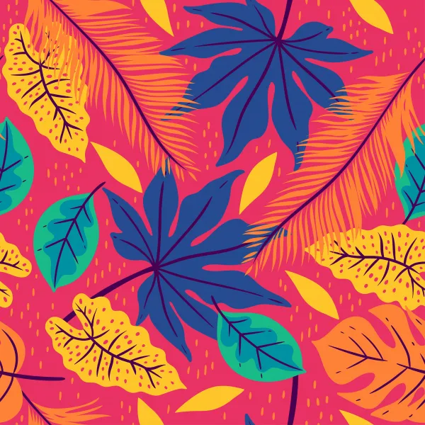 Seamless pattern