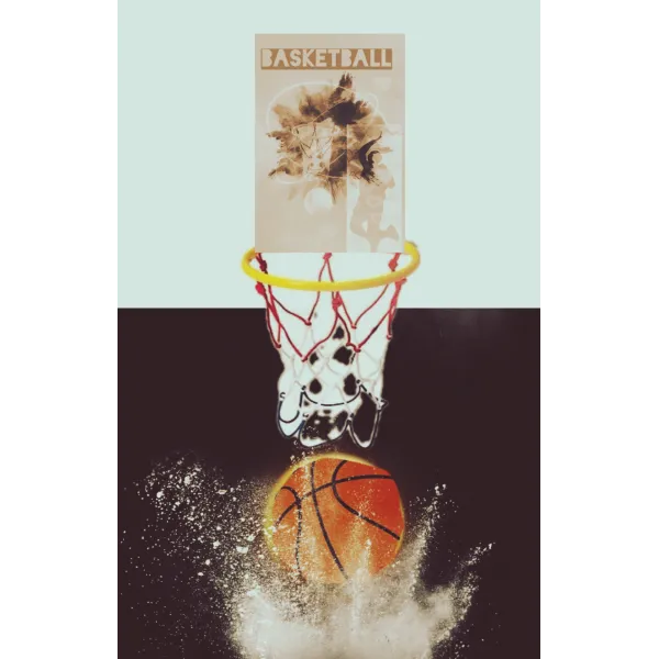 Basketbol Koleksiyonu