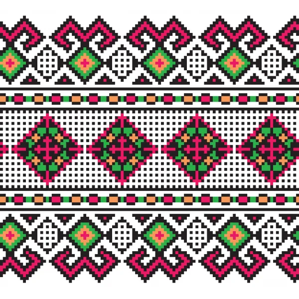 Ethnic Ornament