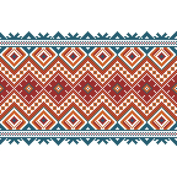 Ethnic Ornament