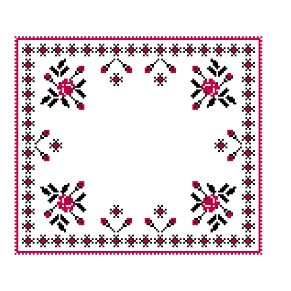 Ethnic Ornament