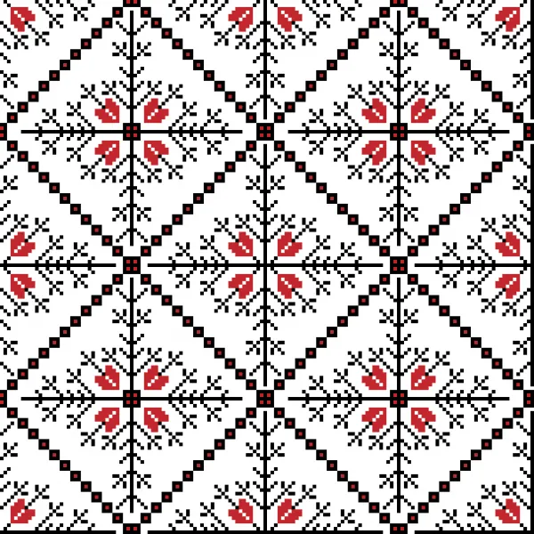 Ethnic Ornament