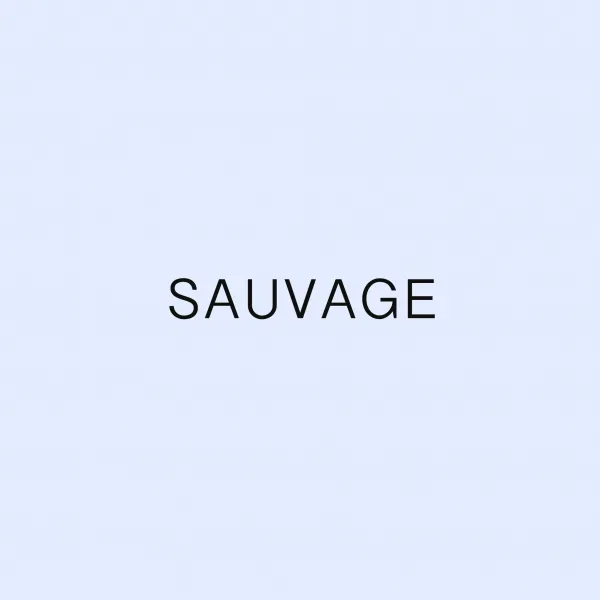 SAUVAGE