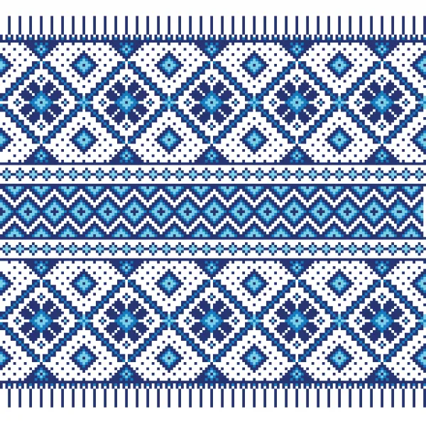 Ethnic Ornament