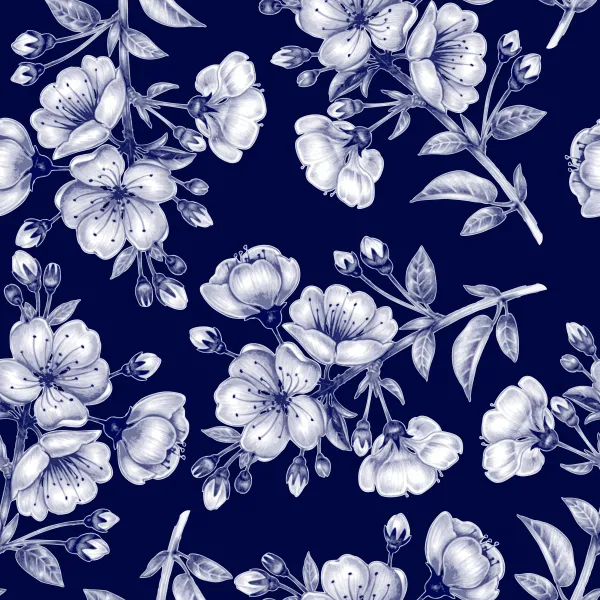 Flower Pattern