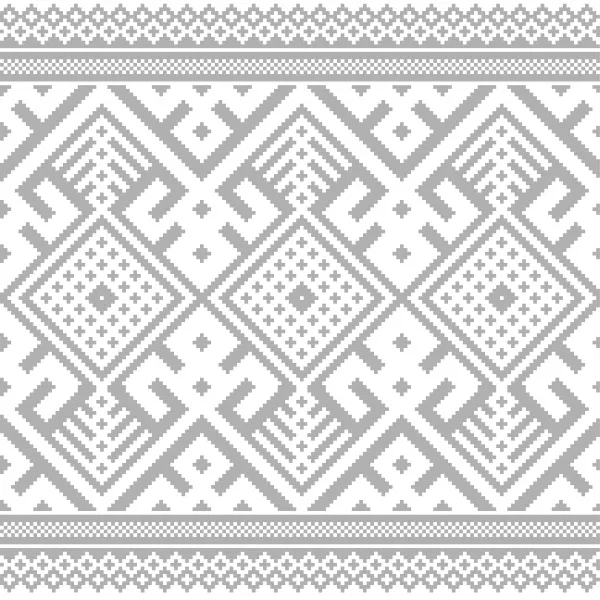 Ethnic Ornament