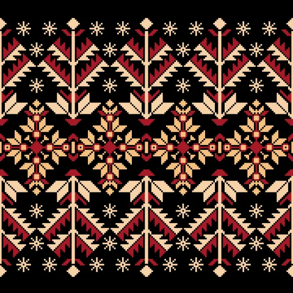 Ethnic Ornament