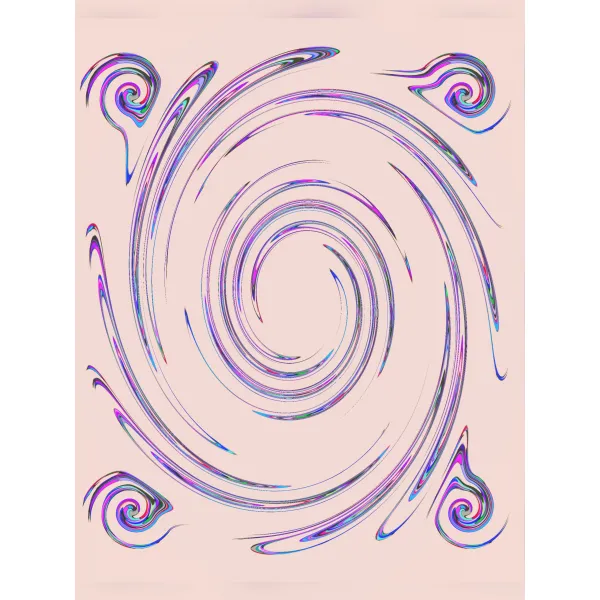 color spiral