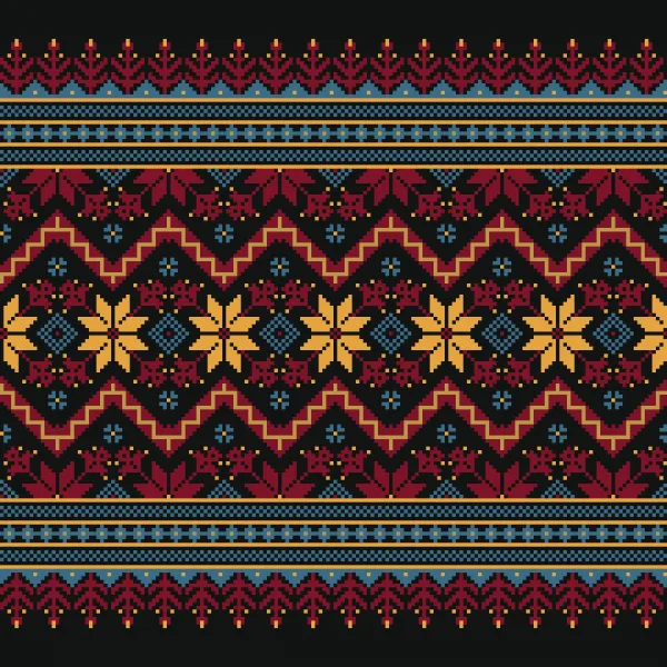 Ethnic Ornament