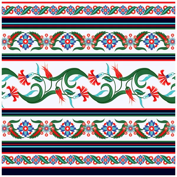 Turkish Ornament